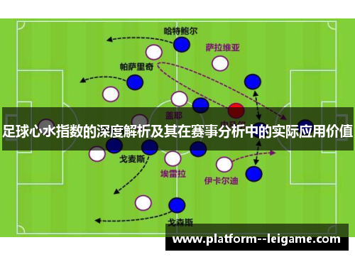 足球心水指数的深度解析及其在赛事分析中的实际应用价值