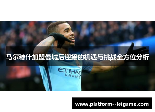 马尔穆什加盟曼城后迎接的机遇与挑战全方位分析